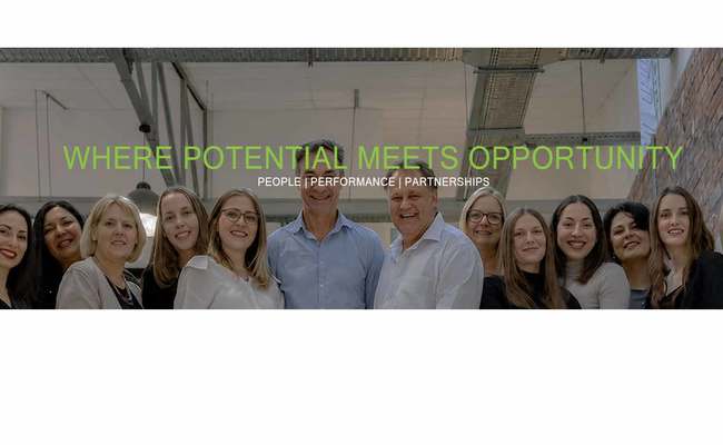 Headhunters Potential Meets Opportunity