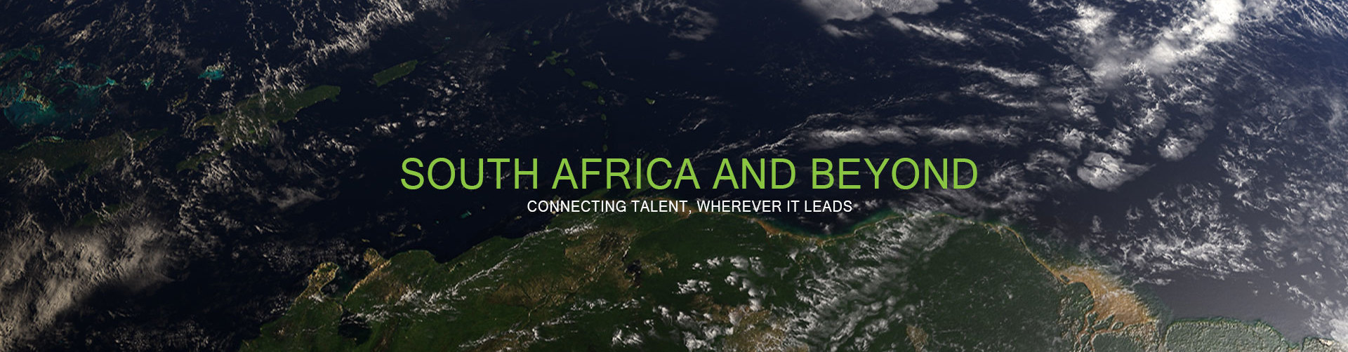 Headhunters South Africa And Beyond