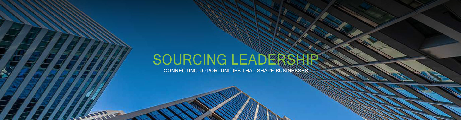 Headhunters Sourcing Leadership