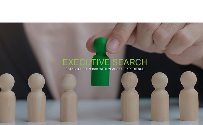 Headhunters Executive Search