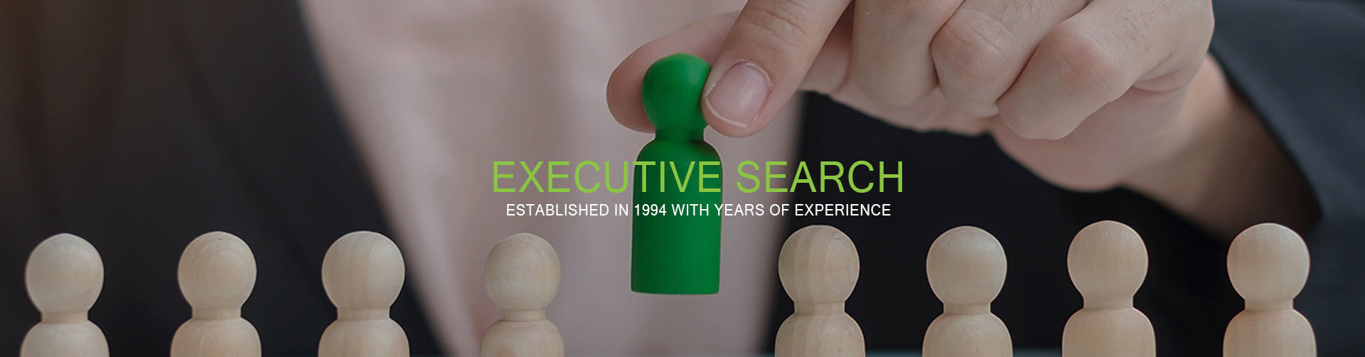 Headhunters Executive Search