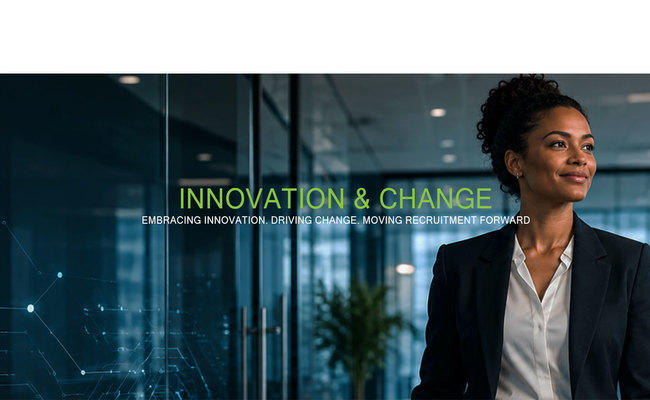 Headhunters Innovation And Change
