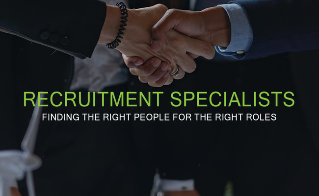 Recruitment Mobile